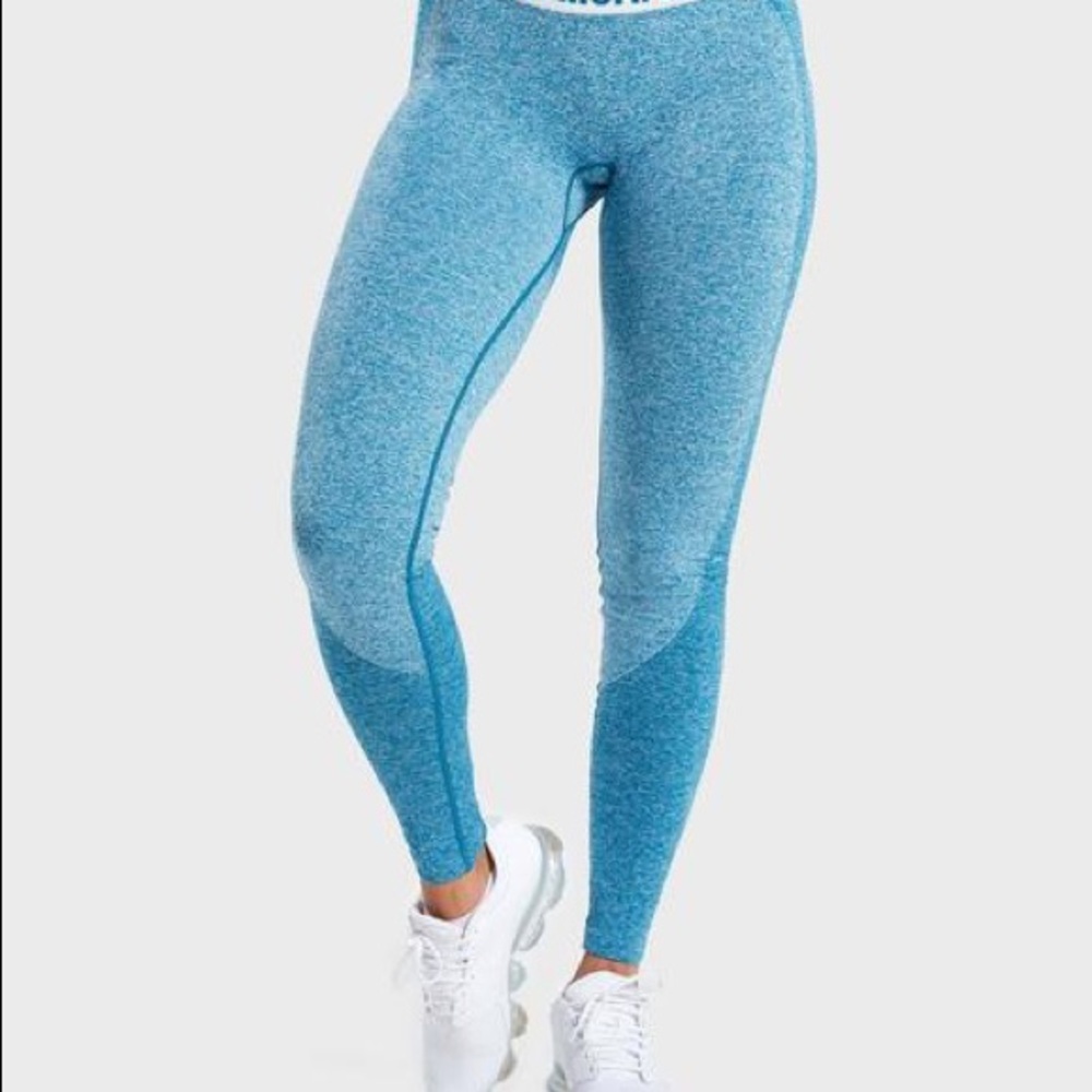 GYMSHARK Flex Leggings!